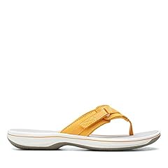 Burnt Yellow Synthetic