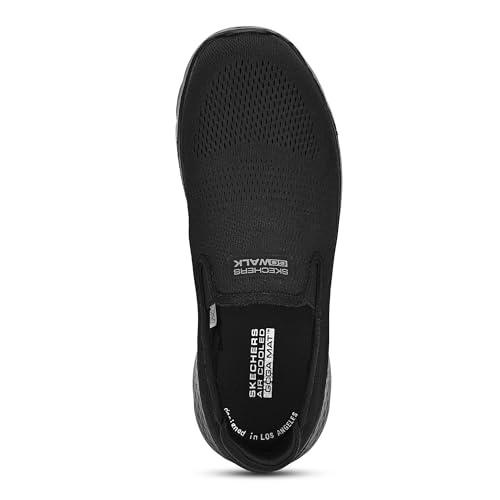 Image of Skechers Mens Go Walk Flex Sneaker