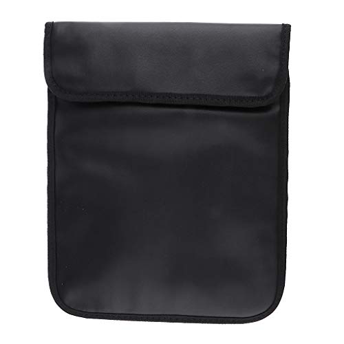 Mengshen Tablet Sleeve, Signal Blocking Anti-Radiation Bag - Suitable for 9.7" iPad Pro/iPad