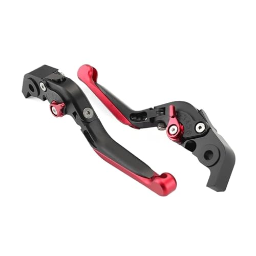 Palancas de embrague ajustables delantera extensible Ducati Diavel V4 2023 2025 4