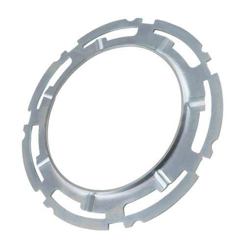 EVRBUL Rust-resistant Fuel Tank Lock Ring, Fuel Pump Senders Locking Ring Compatible with Chevrolet Silverado Suburban Colorado Traverse Avalanche Express Malibu Express Tahoe GMC Sierra Yukon Canyon by EVRBUL - Image 8