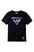 Produktbild ASUS ROG Premium T-Shirt, Esports Gaming Apparel (100% Baumwolle, Kurzarm, Rundhalsausschnitt) - - X-Small