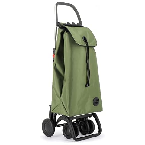 Chariot Rolser I-Max MF Kaki Cover