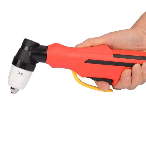 Torche de decoupe plasma P80 pour machine CNC et manuelle - 4