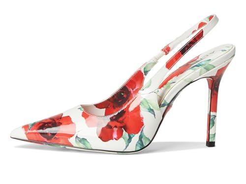 ALDO Women's Lovebloom Pump4