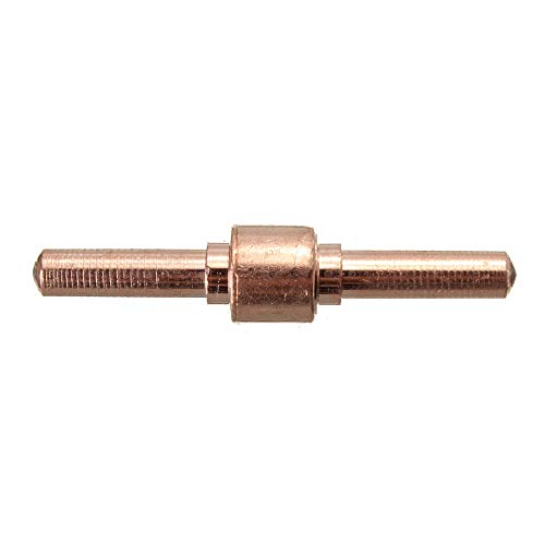 Cortadores de plasma PT-31 juego de accesorios de repuesto de 30 piezas de VECTOR WELDING 6