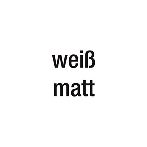 Flüssiggummi Mibenco Spray Sprühfolie Weiß Matt 400 ml
