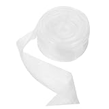 Mipcase Anti-rutsch-Blumen-Topf-netzentasche Wachsend Im Freien Ärmel Bonsai-netzhülle Für Den Täglichen Gebrauch Schutznetze Für Bonsai-pflanzgefäße Elastischer Pflanzgefäßschutz Plastik