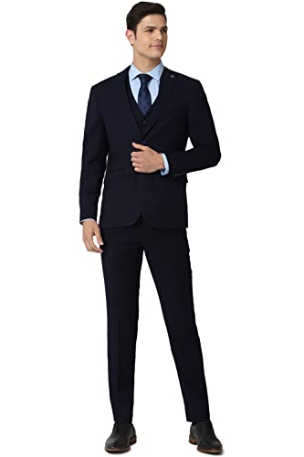 Image of Peter England Men Business Suit Vest