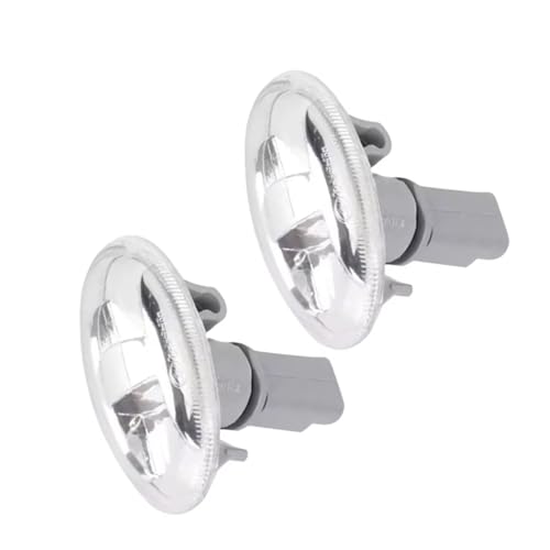 Intermitente lateral Peugeot Expert y Partner luz indicadora de aleta repuesto 6325G3