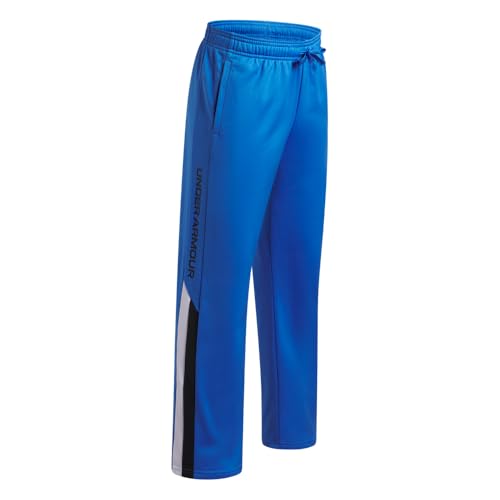 Image of Under Armour Boys' Brawler 3.0 Tapered Pants