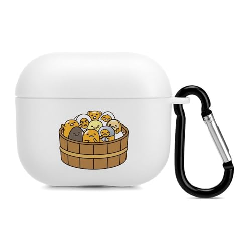 Airpods 3p P[X ł O  킢 lC LN^[ GA[|bY3p P[X n