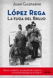 Paperback La Fuga Del Brujo Book