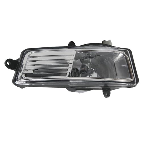 Feu antibrouillard droit pour Audi A6 C6 Avant 2009-2011 avec ampoule incluses