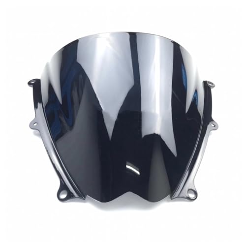Pare-brise GSXR 1000 2007 2008 bulle moto haute déviation