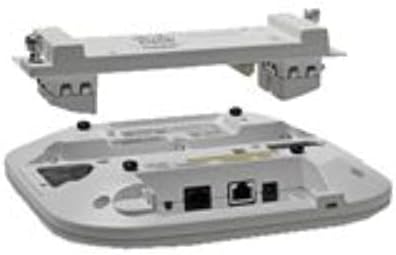Cisco Aironet Access Point Module for Wireless Security and Spectrum Intelligence - Network Monitoring Device - Wi-Fi - 2.4 GHz, 5 GHz - Plug-in modul