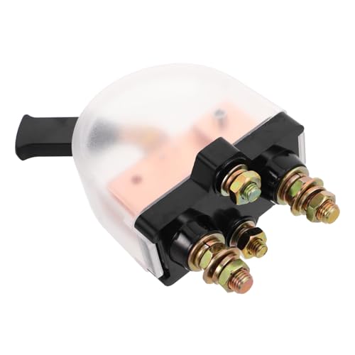 Interrupteur de batterie marin coupe-circuit voiture de remplacement
