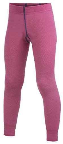 Caleçon long Woolpower enfants pour éviter les frissons en hiver