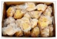 Perdue Farms Grade A Cornish Hen, 20 to 22 Ounce -- 24 per case.