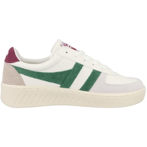 Image of Gola Grandslam Leather