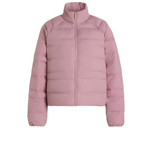 adidas Damen Essentials Packable Insulated Coat, magic mauve, XS – Ansicht 1