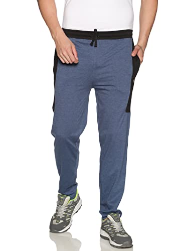 Image of Dollar Mens Cotton Track Pants (Pack of 1)