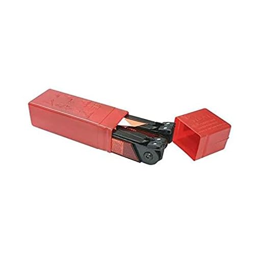 Unbekannt - Petex triángulo de Advertencia 43940300 Compacto 22 x 5,5 x 6,5 cm