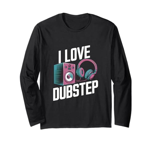 I Love Dubstep �~���[�W�b�N�X�s�[�J�[�w�b�h�z�� ����T�V���c