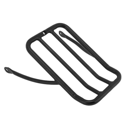 Respaldo para Pasajero y Sissy Bar Portaequipajes Harley Sportster