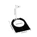 FytStycale Golf Putting Cups and Flags Golf Training Accessories Portable Removable Golf Putting Training Aid for Men Woman Kids Yard, 9pcs
