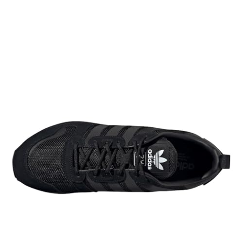 adidas Mens Zx 700 Hd Sneakers Shoes Casual - Black - Size 10 M - image 5