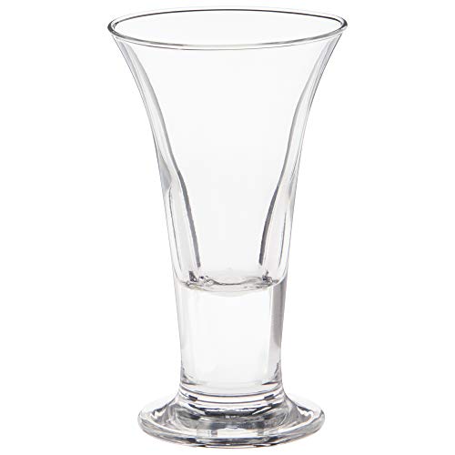 東洋佐々木ガラス ミニステムグラス 65ml 器 ビュッフェスタイル オードブル 日本製 39201