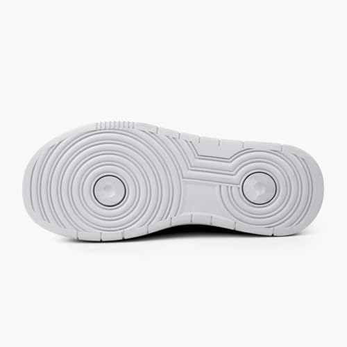 Image of SOLETHREADS STRUT Sneakers for Women | Stylish & Fashionable| Comfortable|Walking Shoes| Lightweight Flexible| Skid-Resistant| Everyday |Casual Shoes for Women