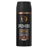 Axe Deospray Dark Temptation ohne Aluminium ( 150 ml)