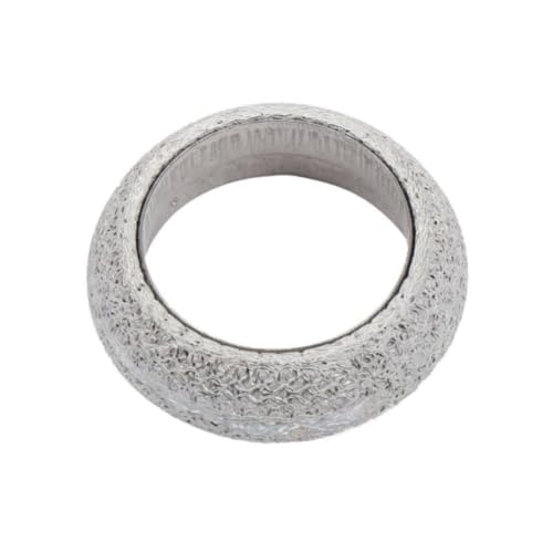 KarParts360 For GMC C1500/K1500 1990 1991 Multi-Purpose Seal | Made Of Stainless Steel | Oval-Shaped Rim | Donut Seal Type