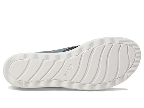 Clarks Women's Jillian Gem Wedge Sandal3