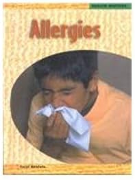 Allergies (Health Matters)