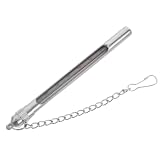 Angelwasserthermometer 0-50°c Edelstahl für Angler