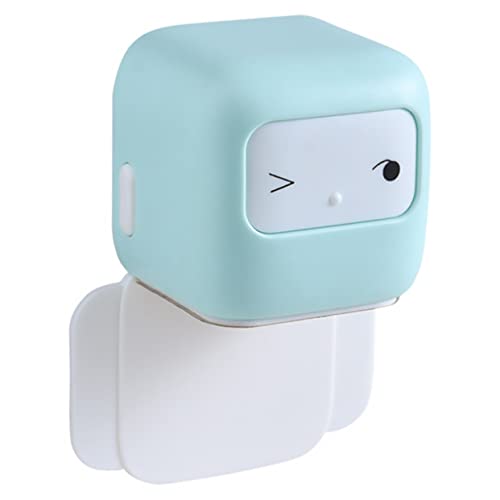 Kisangel Antivuelco Para Muebles Protector De Fijación Para Armarios Estanterías y Color Aleatorio Para Hogar y Seguridad Infantil