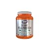 NOW Sports Nutrition, Certified Organic Pea Protein 15 Grams, Unflavored Powder, 1.5-Pound
