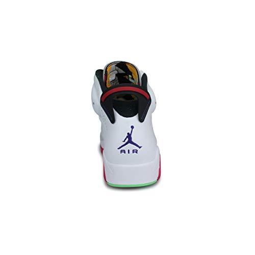 AIR JORDAN Jordan 6 Retro Hare 2020 Mens Style : Ct8529-062