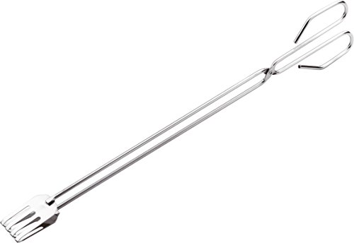 Preisvergleich Produktbild Iris Lockenstab 52 cm, Edelstahl