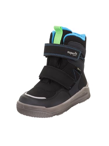 Botte de neige chaude enfant pour jouer dehors en hiver Superfit Mars