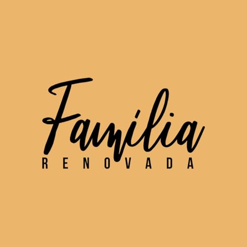 Couverture de Fam&iacute;lia Renovada