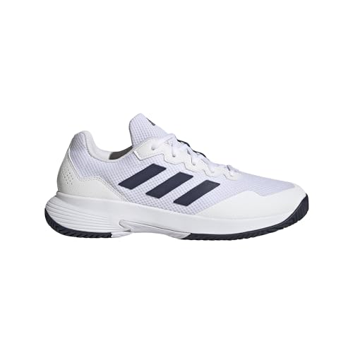Image of adidas Men's Gamecourt 2 Tennis Shoes