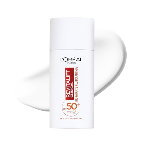 L'Oreal Paris Revitalift Clinical Fluido...