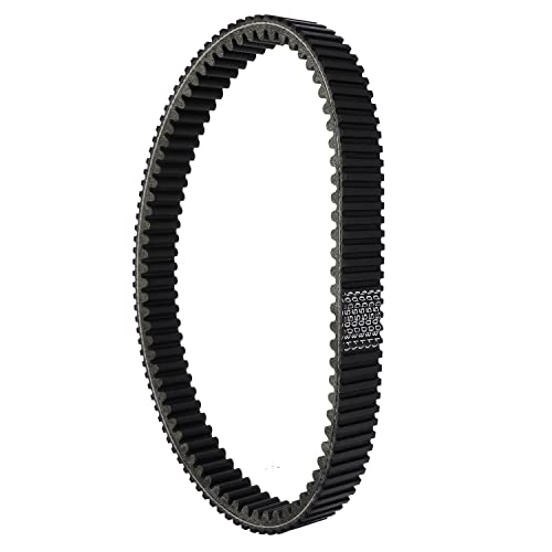 Courroie de transmission robuste CFmoto Zforce Uforce Cforce X5 X6 - 3