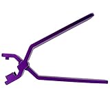 Switch Opener,Mechanical Gaming Keyboard Switch Opener for Kailh Box Outemu Akko(Purple)