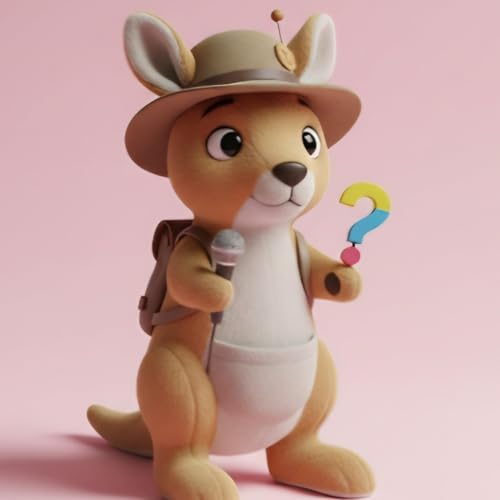 On the road down under family fun