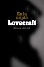 En la cripta (El libro de bolsillo - Bibliotecas de autor - Biblioteca Lovecraft)